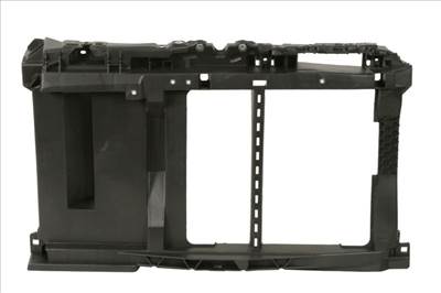 Opel Corsa F, Peugeot 208, 2008 utángyártott új homlokfal 9823719380