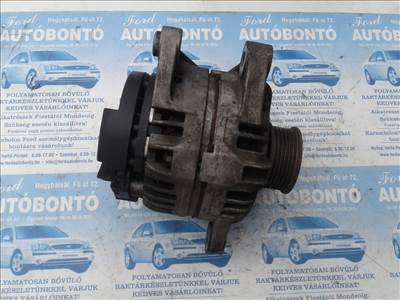 Alfa Romeo 156 2.0B generátor 