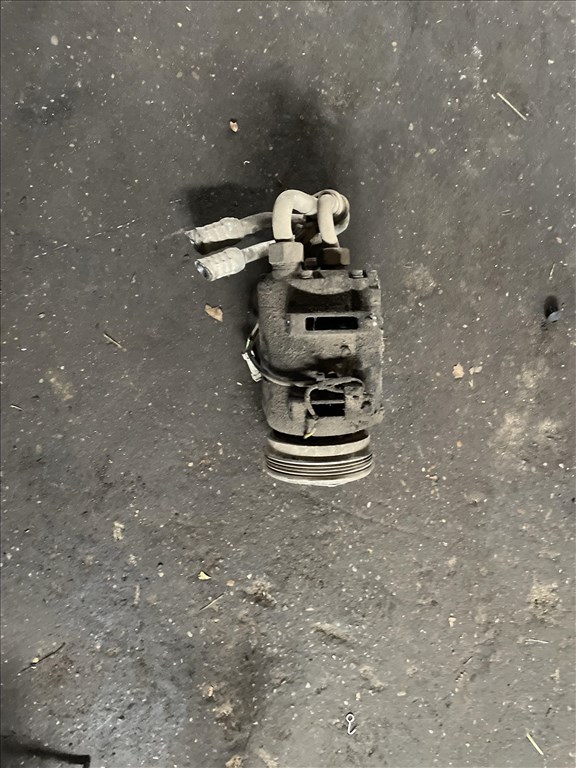 Audi A 4 B5 1,9 tdi klimakompresszor  1. kép