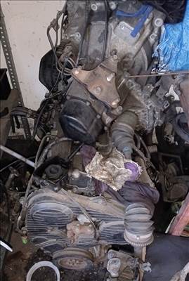 Mazda  Premacy 2.0TD motor kompletten