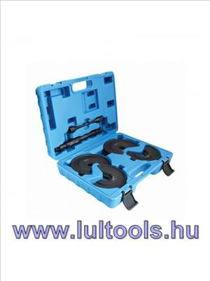 Rugóösszehúzó készlet