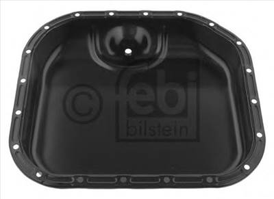 FEBI BILSTEIN 05735 - olajteknő MERCEDES-BENZ
