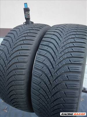195/45R16 Hankook téli gumi 2db 195/45 r16