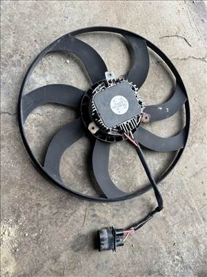 Seat León II hűtőventilátor 1k0959455ef