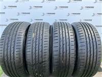 205/55 R16 Nexen NBlue nyári gumi 6,5mm