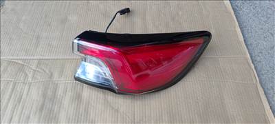 Ford Kuga mk3 jobb hátsó külső lámpa 