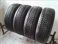 205/60R16 ÚJ Fulda téli gumi garnitúra 205/60 r16