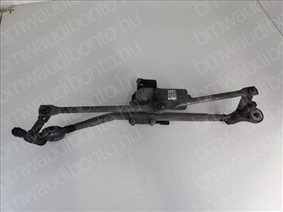 BMW X5 (E70) Első ablaktörlő szerkezet motorral (komplett) (7200535, 61617200510, 61614418698, 61617153733)