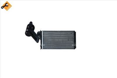 Hőcserélő, belső tér fűtés NRF 54280 for RENAULT