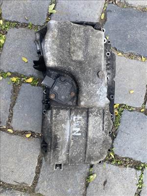 BMW 1-es sorozat E81, E82, E87, E88 olajkarter 