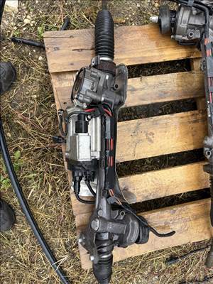 Volkswagen Golf Plus, Volkswagen Golf V, Audi A3 (8P), Volkswagen Passat B6, kormánymű 1k1423051ce