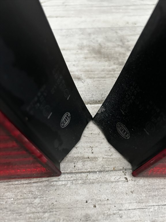 BMW 5-ös sorozat E39 Bmw e39 facelift hella hàtsò làmpàk 4. kép