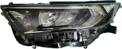 Toyota RAV4 (XA50) Bal Led fényszóró, Jobb Led fényszóró 81170-811300r190