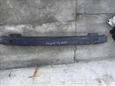 Skoda Fabia I hátsó lökhárító merevítő