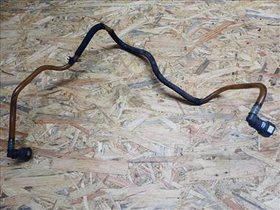 Ford Focus C Max (2003-2010) 2.0Tdci Diesel Üzemanyagcső 