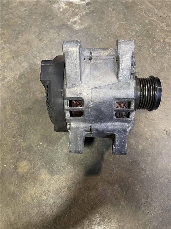 Ford Galaxy Mk2 2.0 TDCi Generátor 1. kép