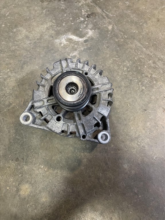 Ford Galaxy Mk2 2.0 TDCi Generátor 4. kép