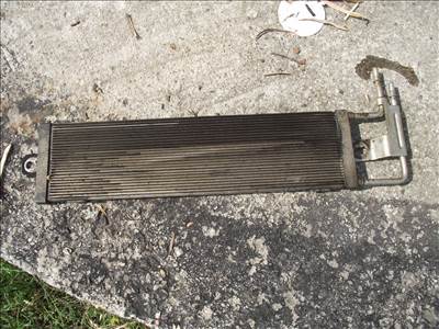 Volkswagen Skoda PDTDI üzemanyag hűtő  1k0201898