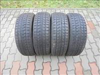 Akció !!! 195/55 R16-os 2023-as téli gumi mint az új eladó