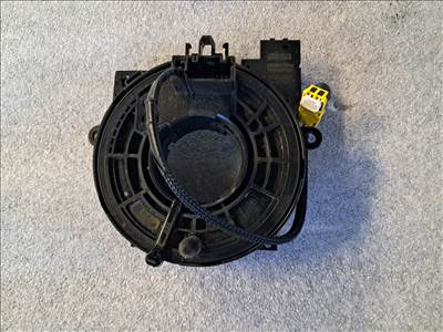 Dacia Duster II kormánylégzsák szalag, légzsák csúszógyűrű  655540638r 255540638r