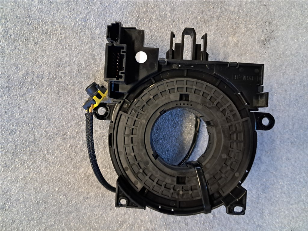 Dacia Duster II kormánylégzsák szalag, légzsák csúszógyűrű  655540638r 255540638r 4. kép