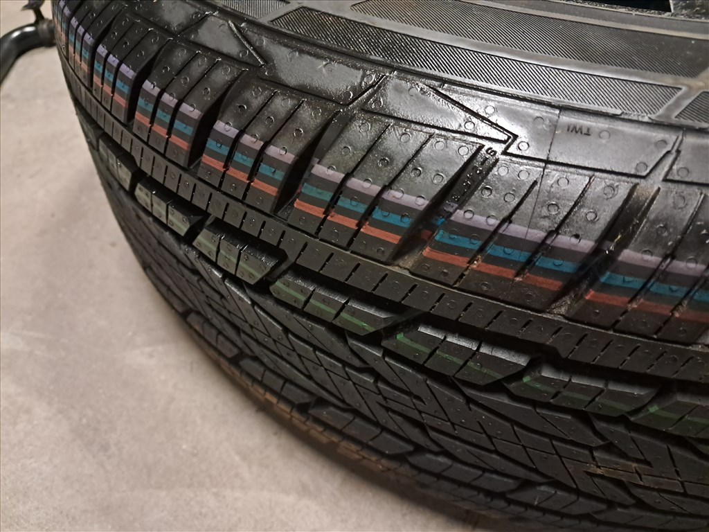 Dacia Duster II 16"-os pótkerék  6. kép