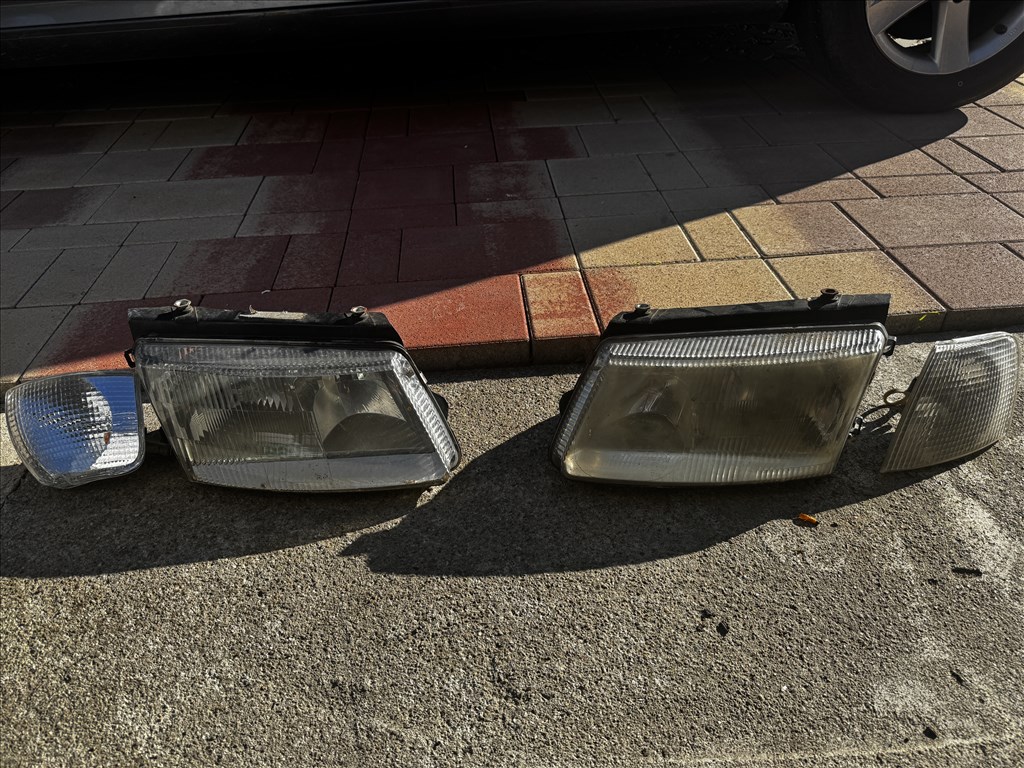 Volkswagen Passat B5 1.6 fényszóró  1. kép