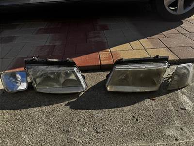 Volkswagen Passat B5 1.6 fényszóró 