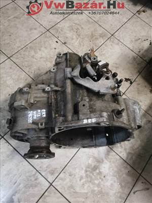 ERF Volkswagen Golf IV Sebességváltó ERF VW GOLF IV ASZ