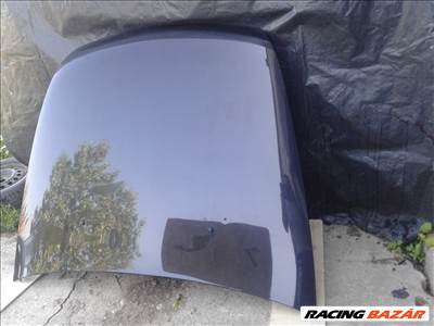 Peugeot 607 motorháztető