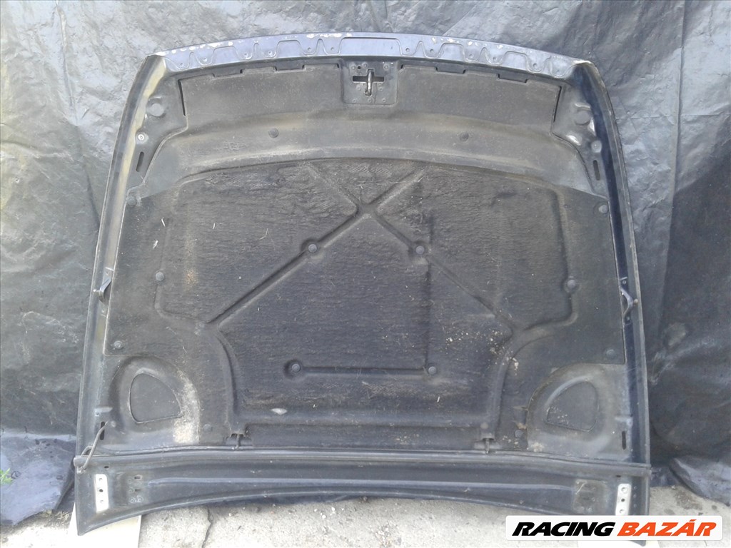 Peugeot 607 motorháztető 2. kép