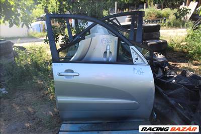 Toyota RAV4 II. jobb első ajtó kompletten (1584.)