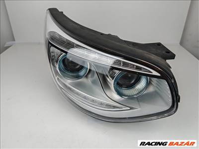 Kia Soul II (PS) Electric fényszóró jobb 92102e40101d