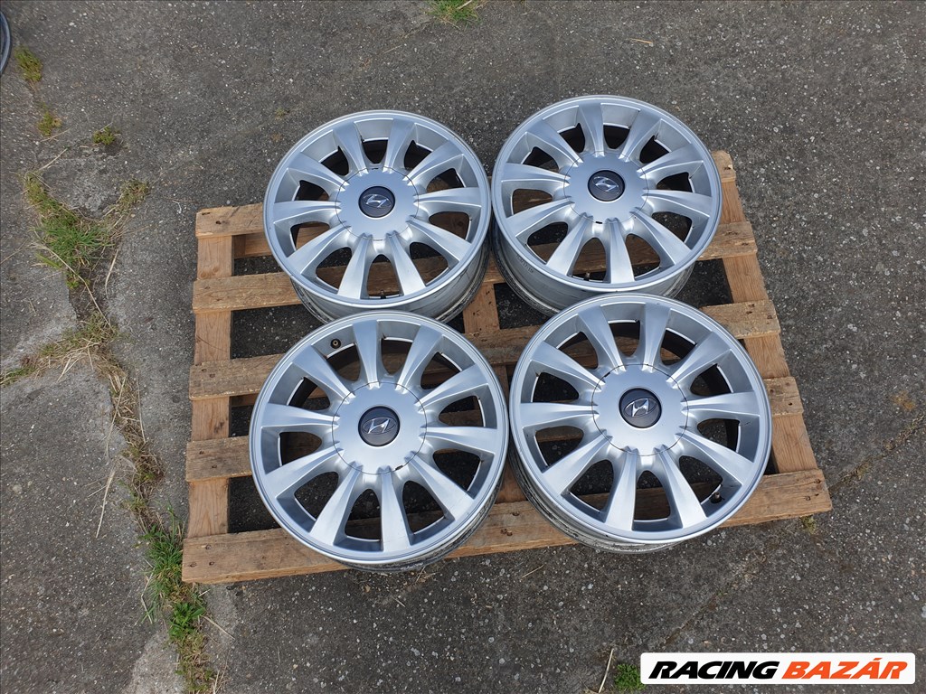 16" 4x114,3 Hyundai 1. kép