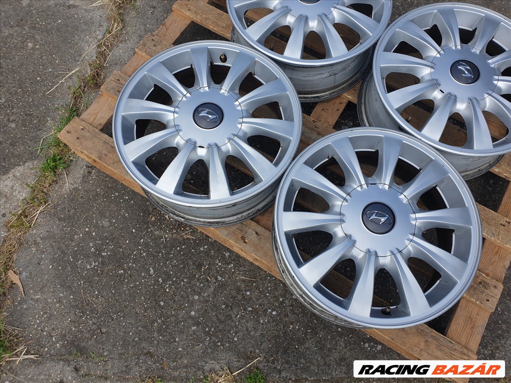 16" 4x114,3 Hyundai 2. kép