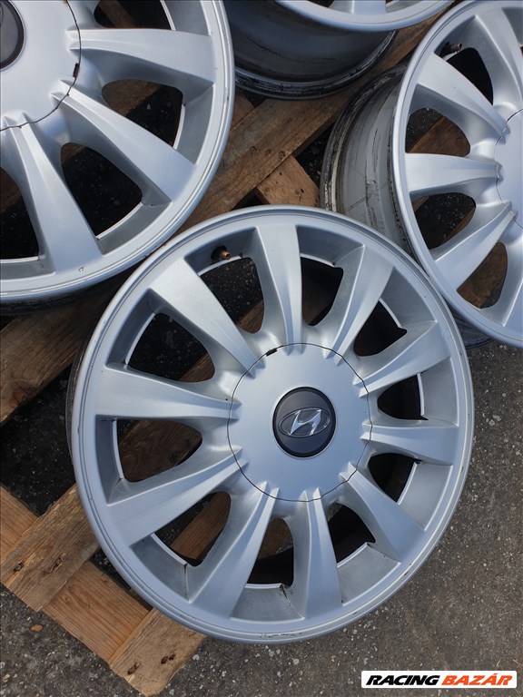 16" 4x114,3 Hyundai 3. kép