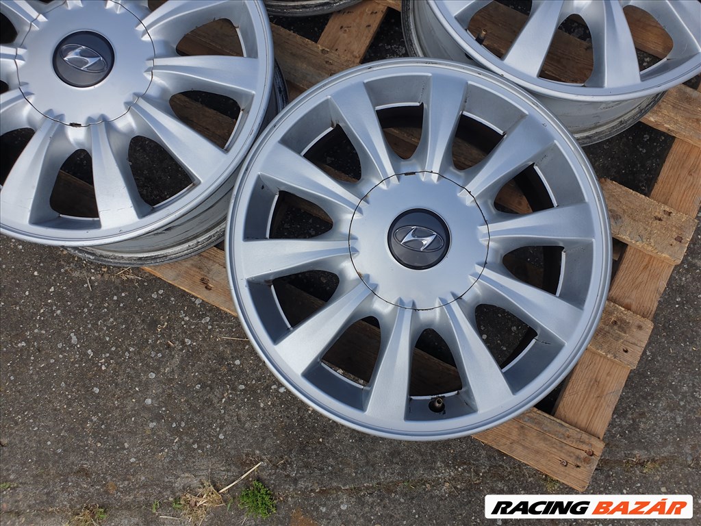 16" 4x114,3 Hyundai 4. kép