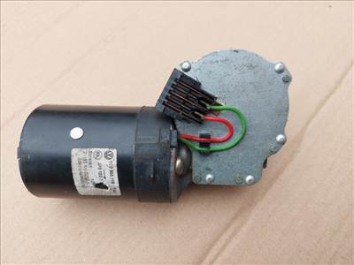 Skoda Octavia I-VW Golf IV-Bora ablaktörlő motor első 1C0959119