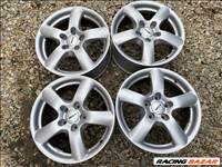  17-es, 5x120-as újszerű Rial alufelni