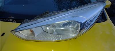 Ford Focus mk3 facelift bal első lámpa gyári 