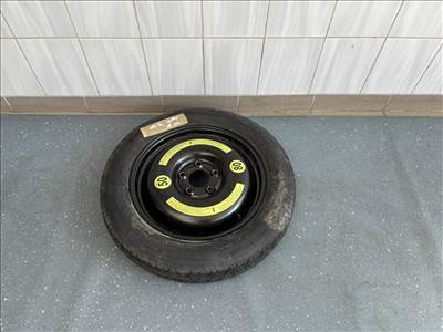 Mercedes B-osztály W245 pótkerék (szép állapotban)