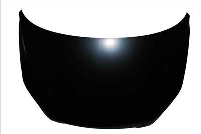 Kia Ceed 2006.10.27-2012.03.31 utángyártott új motorháztető 664001h000