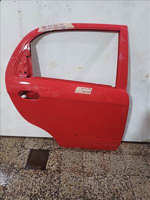 Chevrolet kalos-aveo jobb hátsó ajtó eladó 