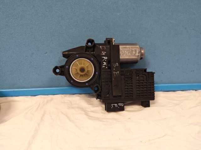 Citroën C4 Picasso I CITROËN C4 PICASSO Jobb első Ablakemelő Motor 9682495880 2. kép