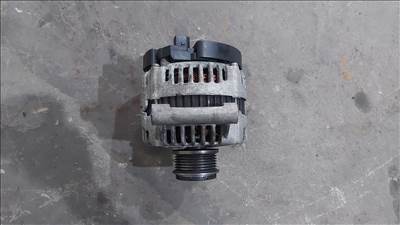 Fiat DUCATO Citroen JUMPER Peugeot BOXER 06- Generátor szabályzó 0596 ac1t10300bb