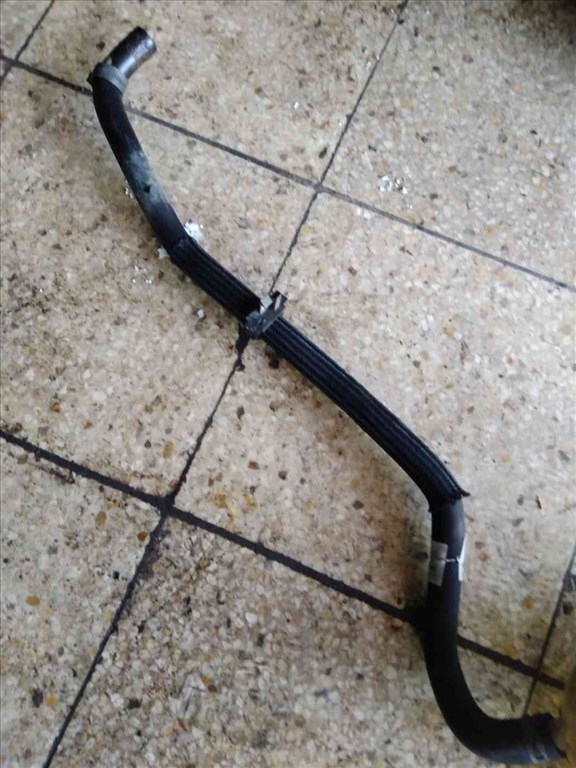 Suzuki Grand Vitara 05- Vízcsõ 1. kép