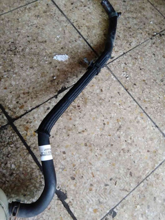 Suzuki Grand Vitara 05- Vízcsõ 2. kép