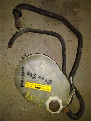 Opel Movano Kiegyenlítő Tartály