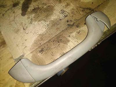 Ford Ranger I Kapaszkodó