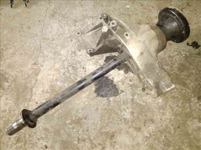 Mercedes Vito Jobb Első Belső Féltengely